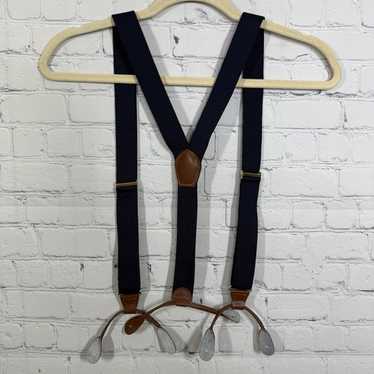 【西ドイツ ヴィンテージ サスペンダー 美品】 cas Germany 80s fit=scale-down,w=1200