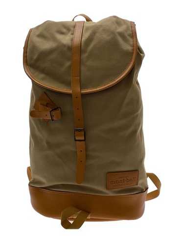 バッグ archive mont-bell gimmick backpack y2k archive mont-bell gimmick backpack y2k