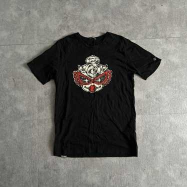 Hysteric mini t-shirt - Gem