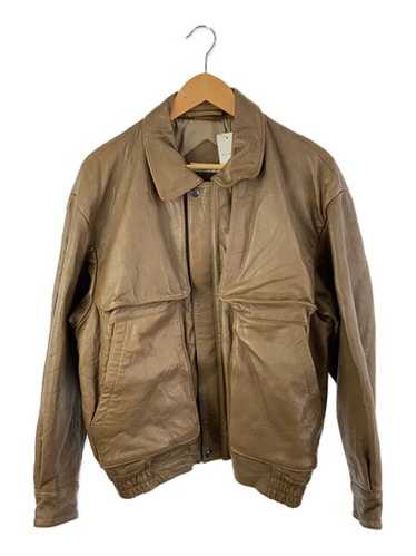 90s ITALY製 ROBO A-2 レザージャケット SIZE M 90s ITALY製 ROBO レザージャケット SIZE M - メルカリ