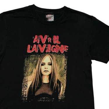 Avril lavigne graphic tour - Gem