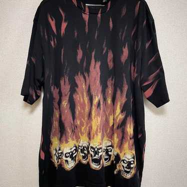 Mm6 t-shirt mm6 maison margiela t-shirt - Gem