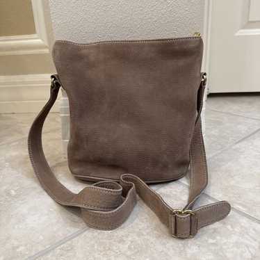 Vintage coach sonoma nubuck - Gem