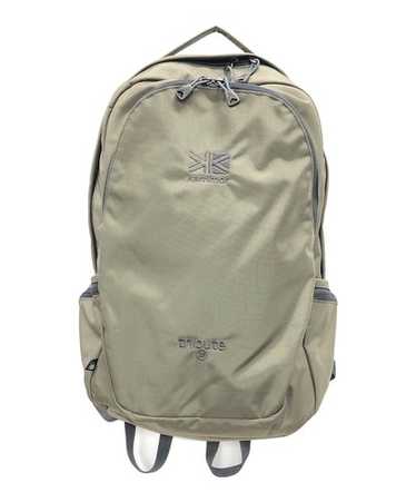 karrimor tribute25 バックパック リュック カーキ カリマー KARRIMOR カリマー リュック KARRIMOR tribute 25