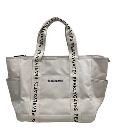 Pearly gates tote bag - Gem
