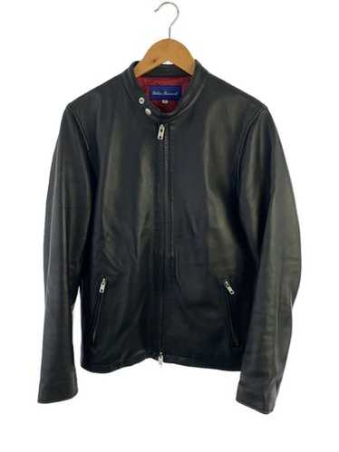 Urban research leather jacket - Gem