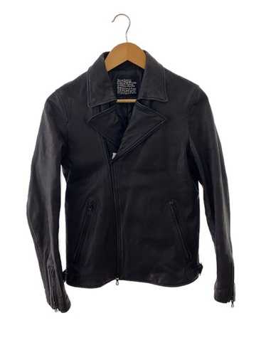 専用 NANO UNIVERSE / lether riders jacket Nano universe leather jacket - Gem