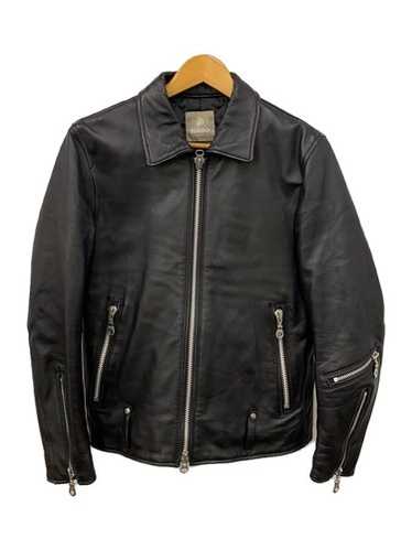 専用 NANO UNIVERSE / lether riders jacket Nano universe leather jacket - Gem