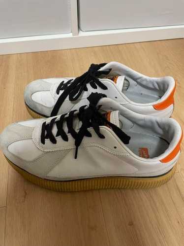 【専用出品】Onitsuka Tiger DELECITY　26.5 Onitsuka Tiger Derecity German Trainer Platform Sneakers
