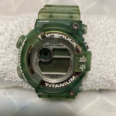 時計 G-SHOCK CASIO FROGMAN W.C.C.S 57_f1f5a7d8-995c-4d94-af67-
