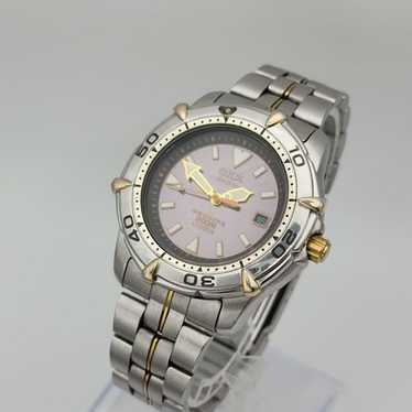 Citizen oxy eco drive - Gem