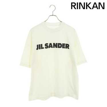 Tシャツ・カットソー Jil Sander CLASSIC TSHIRT LOGO LS (J22GC0136J45148 102) 31slIM6XhZL.jpg