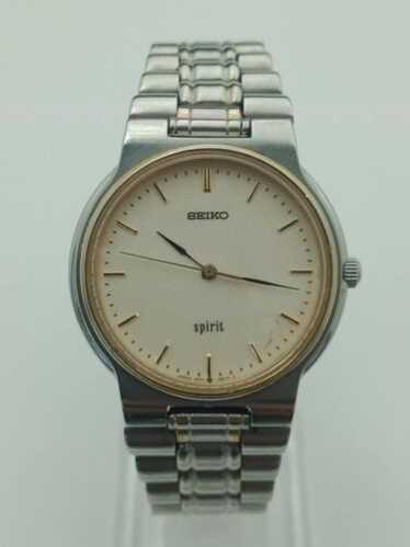 Seiko 5p31 6a50 spirit - Gem