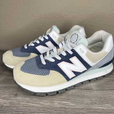 【メンズ：26CM】ニューバランス 574 Rugged New Balance New Balance 574 Rugged Shoe - Men's - Men