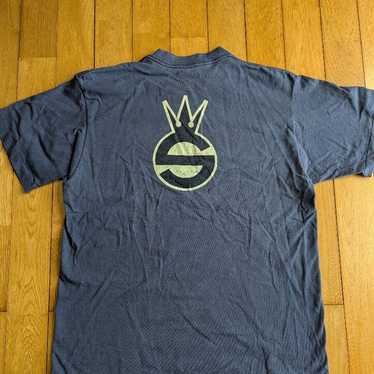 old stussy Tシャツ XL Vintage Stussy Shirt Size X-Large – Yesterday's Attic
