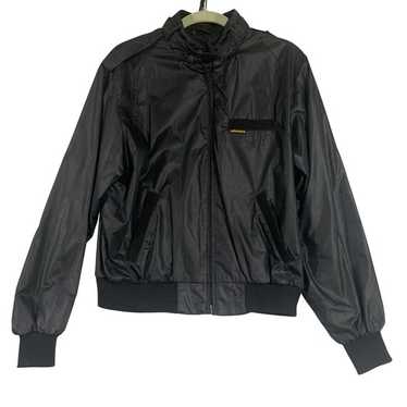80s〜 rockabilly satin style vintage 短丈 Z - Vintage Rocawear Satin Bomber Jacket | Parallel