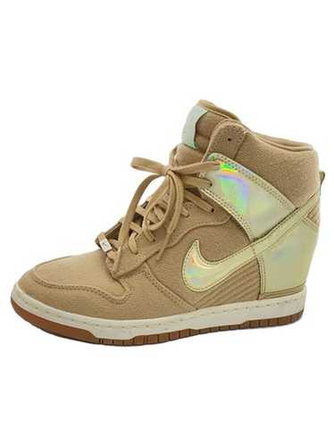Nike wmns dunk sky - Gem