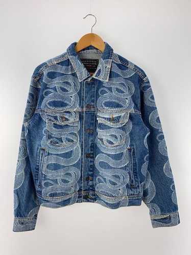 Supreme hysteric glamour snake - Gem