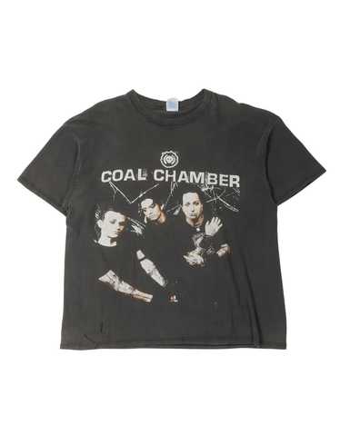 COAL CHAMBER Tシャツ XL Coal Chamber S/T T-Shirt T-shirts/Clothing | Loudtrax