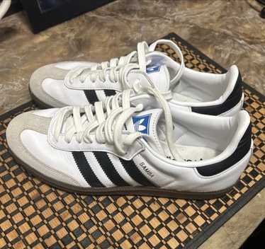 【美品】Adidas samba 27.5 Adidas Samba JP Sneaker » Buy online now!