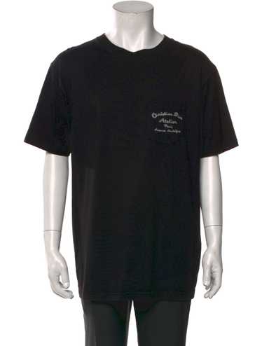 【DIOR】送料/関税込 ATELIER Tシャツ DIOR CHRISTIAN DIOR ATELIER T-SHIRT 043J615A0589_C089