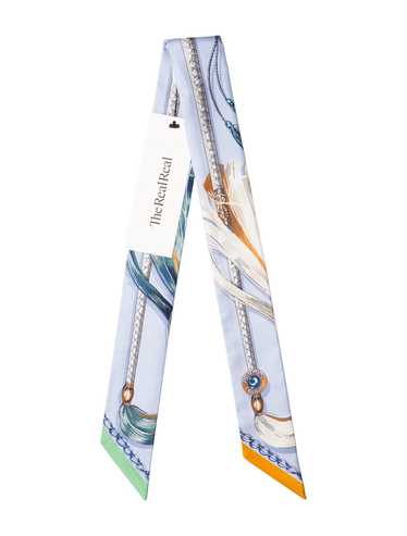 Hermes twilly cavalcades cavalry - Gem