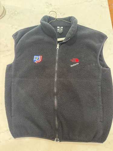 ノースフェイス　ski patrol jacket 90s Vintage North Face 1989 National Ski Patrol Nylon Shell