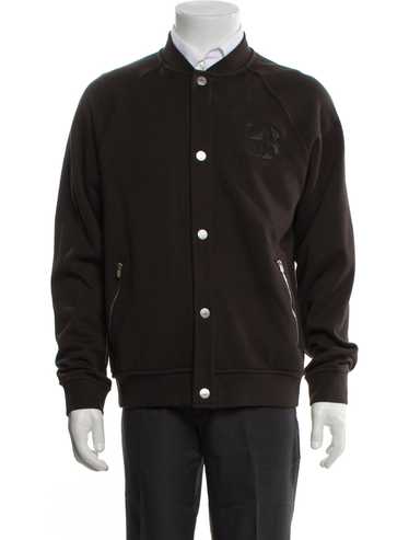 Hermes mens bomber jacket - Gem