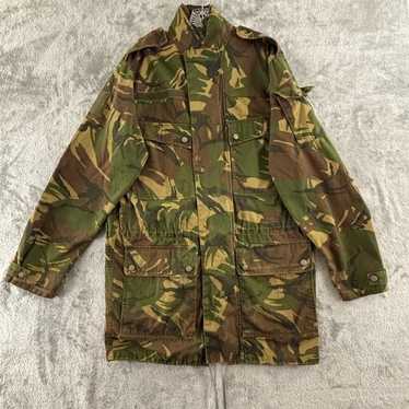 Military jacket dutch army - Gem