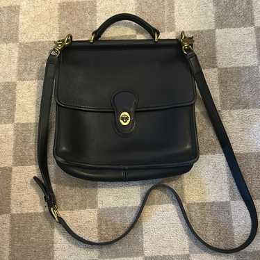 Coach vintage willis bag - Gem