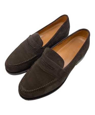 JALAN SRIWIJAYA ダークブラウン ローファー　6.5（25.5) カジュアルシューズ | 99030 Raffle / DARK BROWN (DAINITE SOLE
