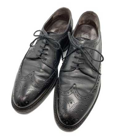Jalan sriwijaya/ wingtip shoes - Gem