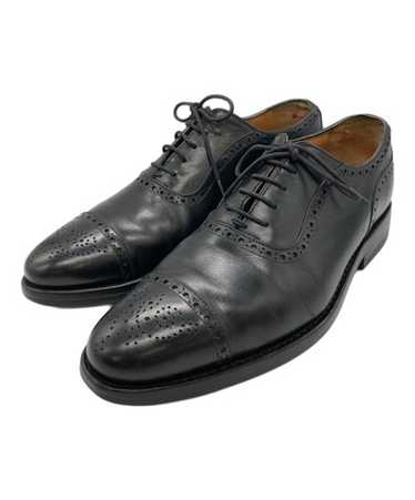 Jalan sriwijaya/ wingtip shoes - Gem
