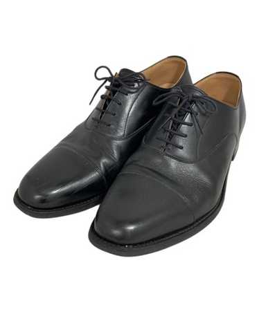靴 SCOTCH GRAIN \"made in japan\" U-tip shoes Scotch Grain Made In Japan Leather U Tip Shoes Men's 25 EEE