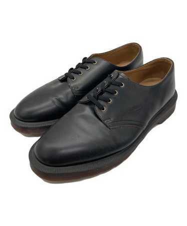 靴 Dr.Martens smith UK6 Dr. Martens Unisex Leather Smiths Shoes Black (6M) (7L) | eBay