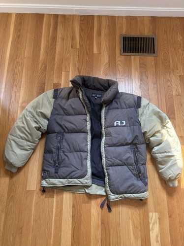 Armani jeans jacket vintage - Gem