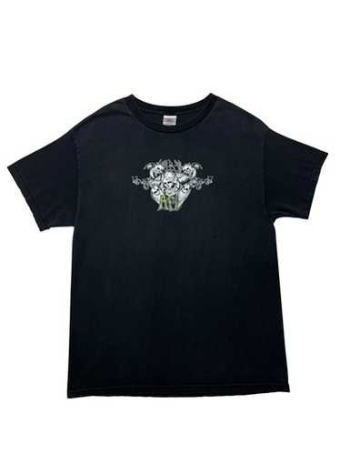 Vintage afi shirt - Gem