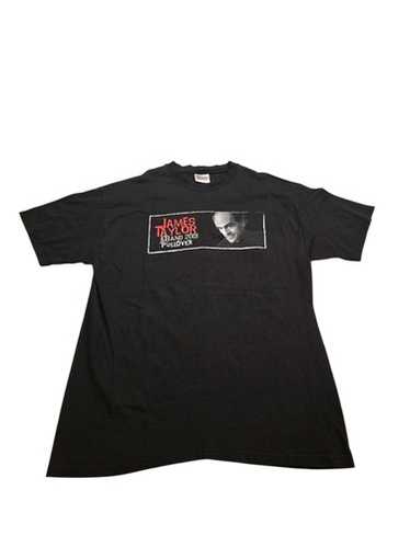 James Taylor SUMMER TOUR '83 Tシャツ James Taylor Summer Tour 2025 Shirt, James Taylor 2025
