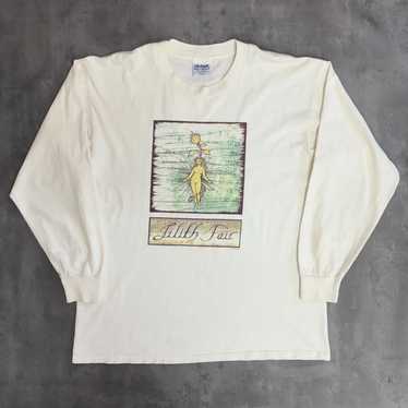 Vintage 90s sarah mclachlan - Gem