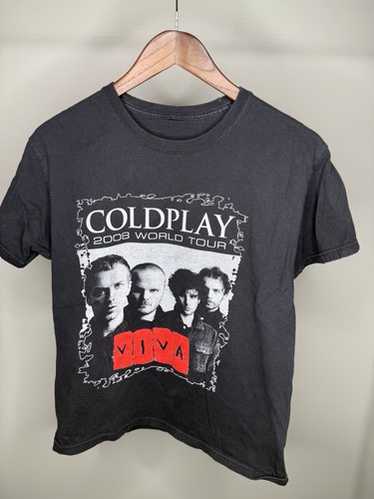 Coldplay 2008 viva la - Gem