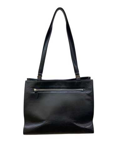 jean paul gaultier 00ss レザー　トート Jean Paul Gaultier ジャンポールゴルチエJean GAULTIER
