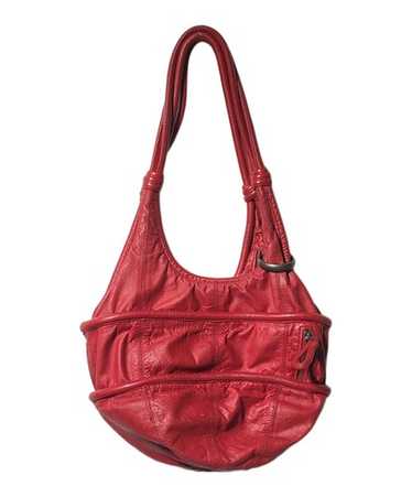バッグ archive diesel leather mini boston bag Diesel black leather boston styled bag ref.1031487 - Joli Closet