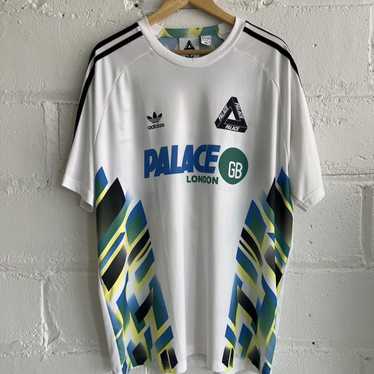 Adidas × palace × - Gem