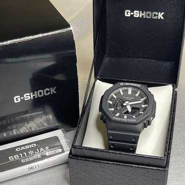 Casio ga 2100 5611 - Gem