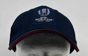 Rugby cap world cup - Gem