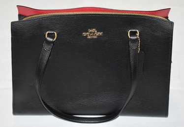 Coach c4078 tote - Gem
