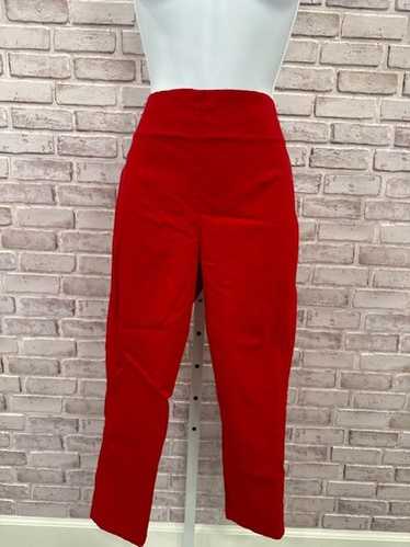Hell bunny vixen red - Gem