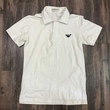 Emporio armani vintage shirt - Gem