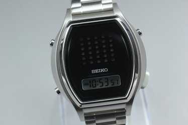 Seiko a862 00a0 watch - Gem