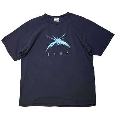 90s 当時 Blur ブラー Tシャツ 1995年ツアー ヴィンテージ 90s 当時 Blur ブラー Tシャツ 1995年ツアー ヴィンテージ